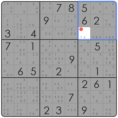 sudoku answer key